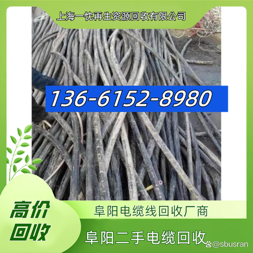 :  136-6152-8980 王经理  上海一忱再生资源回收